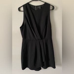 Lulus Romper
